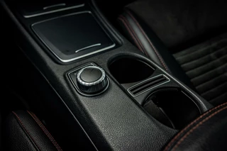Mercedes-Benz CLA Mercedes CLA-klasse Shooting Brake 180 Business Solution AMG - afbeelding nr 37