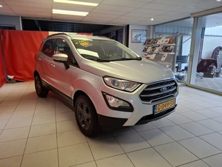 Ford EcoSport - afbeelding nr 14