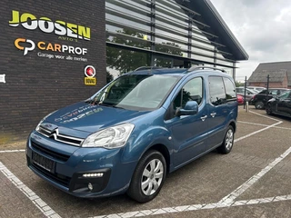 Citroën Berlingo Citroën Berlingo 1.2 PURETECH FEEL - afbeelding nr 8