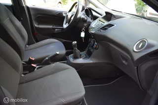 Ford Fiesta Ford Fiesta 1.0 Style Ultimate 2017|Airco|Cruise|Navi|LED - afbeelding nr 3