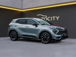Kia Sportage - afbeelding nr 7