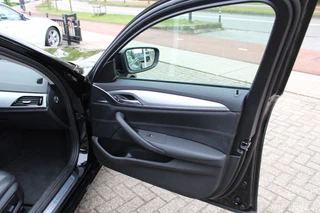 BMW 5 Serie - afbeelding nr 32