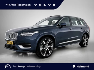 Volvo XC90 2.0 T8 AWD Inscription | SOH 100% | Bowers&Wilkins | Luchtvering