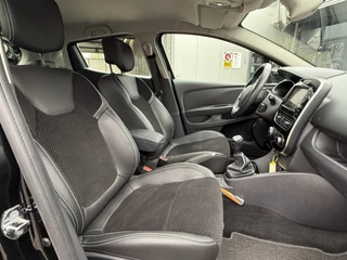 Renault Clio - afbeelding nr 4