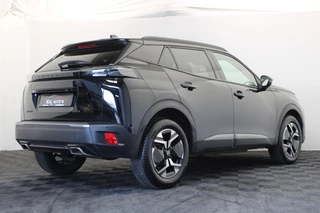 Peugeot 2008 Peugeot 2008 1.2 PureTech Allure |Stoelverwarming|Navi| - afbeelding nr 6