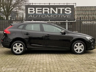 Volvo V40 Volvo V40 Cross Country 2.0 T3|Navigatie|Bluetooth|Parkeersensoren|Digitaal instrumentenpaneel - afbeelding nr 5