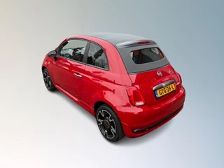 Fiat 500 - afbeelding nr 3