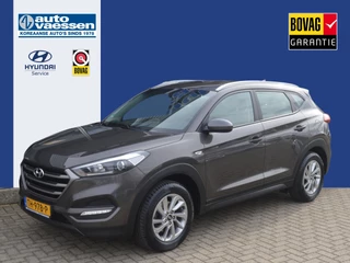 Hyundai Tucson - 381419815-0