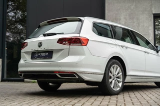 Volkswagen Passat Volkswagen Passat Variant 1.4 TSI PHEV GTE Business Trekhaak - afbeelding nr 11