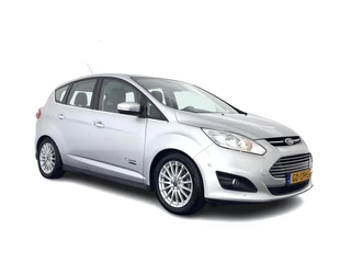 Ford C-MAX 2.0 Plug-in Hybrid Titanium Plus (⚠️)