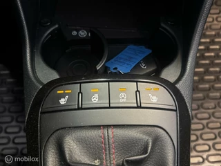 Kia Picanto Kia Picanto 1.0 DPi GT-Line|NAV|CAM|Stoel & Stuur verwarming - afbeelding nr 21