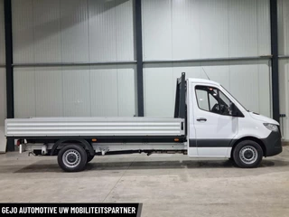 Mercedes-Benz Sprinter Mercedes Sprinter bestel 315 1.9 CDI L3 Select - afbeelding nr 6