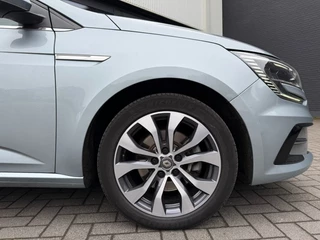 Renault Mégane - afbeelding nr 27