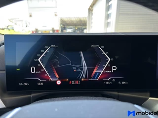 BMW i4 BMW i4 eDrive40 | 84 kWh | Elektrische trekhaak | - afbeelding nr 12