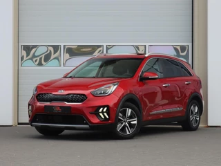 Kia Niro Kia Niro 1.6 GDi PHEV ExecutiveLine | Full options | - afbeelding nr 59