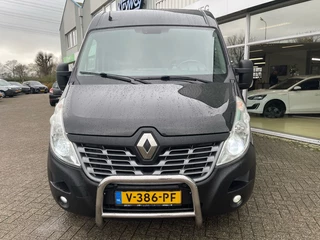 Renault Master - afbeelding nr 3