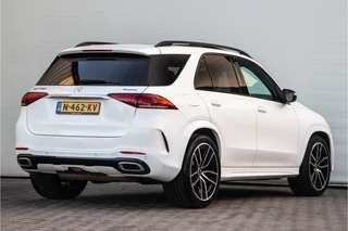 Mercedes-Benz GLE - afbeelding nr 2