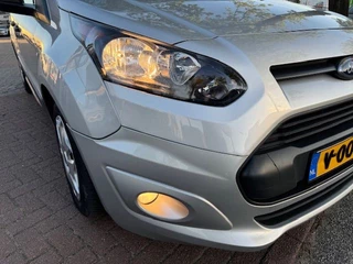 Ford Transit Connect Airco,Navigatie,Camera - afbeelding nr 15