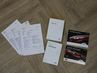 Kia Sorento Kia Sorento 1.6 T-GDI Plug-in Hybrid 265PK 4WD ExecutiveLine - afbeelding nr 26