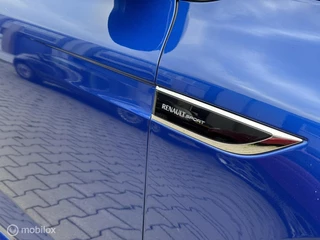 Renault Mégane Renault Mégane 1.6 TCe GT| Vol Option|Sportstoelen|Rijklaar! - afbeelding nr 31