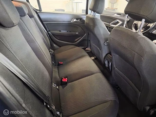 Peugeot 308 Peugeot 308 1.6 BlueHDi Blue Lease Zeer nette auto - afbeelding nr 17