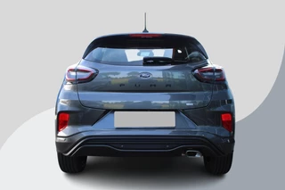 Ford Puma Ford Puma 1.0 EcoBoost Hybrid ST-Line 125pk | SYNC 3 Navigatie  | Cruise Controle - afbeelding nr 4