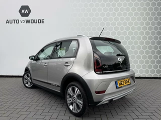 Volkswagen up! Volkswagen Up! 1.0 TSI BMT cross up! Nieuwstaat! - afbeelding nr 24