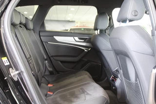 Audi A6 Audi A6 Avant 50 TFSI e q. S edit./MATRIX/NAVIGATIE/STOEL- EN STUURVERWARMING - afbeelding nr 6
