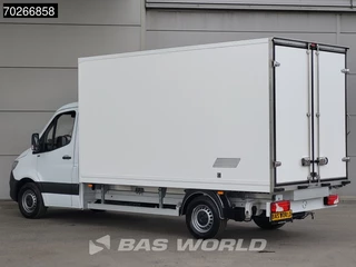 Mercedes-Benz Sprinter Mercedes Sprinter 315 CDI Koelwagen Achterdeuren Thermo King C-250 Airco MBUX Koel Koeler Kühl Kühler Kühlwagen Kühlkoffer 17m3 Airco - afbeelding nr 2