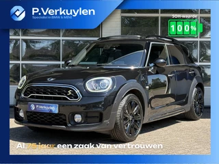 MINI Countryman 1.5 Cooper S E ALL4 Chili
