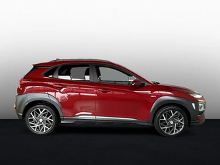 Hyundai Kona - afbeelding nr 4