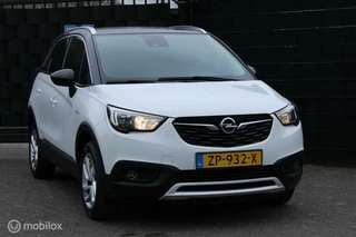 Opel Crossland X Opel Crossland X 1.2 Turbo Innovation - afbeelding nr 41