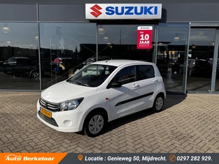 Suzuki Celerio 1.0 Comfort