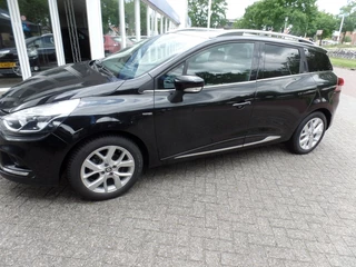 Renault Clio - afbeelding nr 5