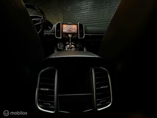 Porsche Cayenne Porsche Cayenne 3.0 D Platinum Edition - afbeelding nr 29