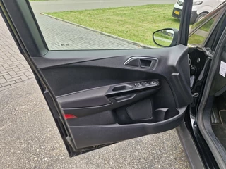 Ford B-MAX Ford B-MAX 1.0 EcoB. Titanium - afbeelding nr 9