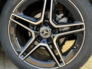 Mercedes-Benz A-Klasse Mercedes A-klasse 180 Business Solution AMG 2021 org 26476km - afbeelding nr 23