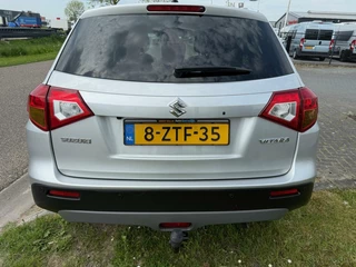Suzuki Vitara Suzuki Vitara 1.6 High Executive Panodak,Trekhaak,Clima,cruise - afbeelding nr 7