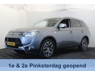 Mitsubishi Outlander - 509416920-0