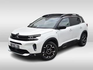 Citroën C5 Aircross Panorama Dak | Navi |  Two tone | Airco | Camera V+A | - Zeer compleet - afbeelding nr 28