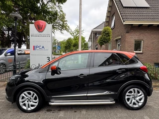 Renault Captur Airco/Parkeersensoren/Lichtmetalen velgen - afbeelding nr 7