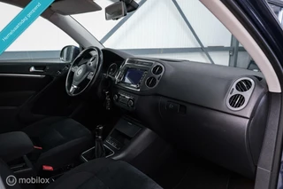 Volkswagen Tiguan Volkswagen Tiguan 1.4 TSI Sport&Style | Trekhaak | Apple CarPlay | NL auto NAP | Alcantara | Cruise | Climate | rijklaar | - afbeelding nr 30