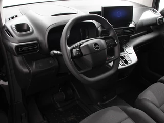 Opel Combo Opel Combo 1.5 BlueHDi 130 S&S L2 Automaat Apple Carplay / Android Auto Navigatie Trekhaak Airco Camera Cruise Control Parkeersensoren V+A DAB - afbeelding nr 2