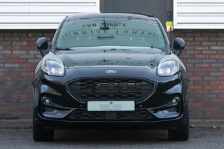 Ford Puma ST-Line