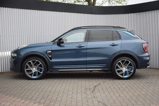 Lynk & Co 01 Lynk & Co 01 Lynk&Co 1.5 PHEV Plug-In 360 Camera/Navi/Pano/Adaptive/Keyless - afbeelding nr 6