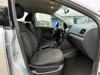 Volkswagen Polo Volkswagen Polo 1.0 Easyline - afbeelding nr 16