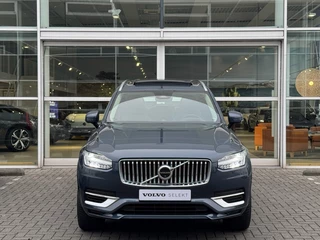 Volvo XC90 - afbeelding nr 2