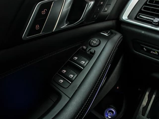 BMW X5 BMW X5 xDrive50e 490PK High Executive M-Sport | DRIVING ASSISTANT PRO | HEADUP | PANO | SKYLOUNGE | HARMAN EN KARDON | - afbeelding nr 82