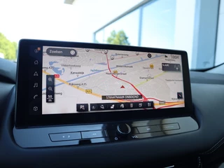 Nissan QASHQAI - afbeelding nr 33