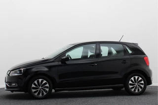 Volkswagen Polo Airco, Cruise, Apple Carplay, Bluetooth, Radio/CD, Elektrische Ramen, 15'' - afbeelding nr 8